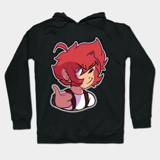 Leo Hoodie